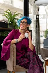 Paola Di Giambattista - The Healthy Food Specialist
