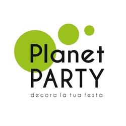 Planet Party