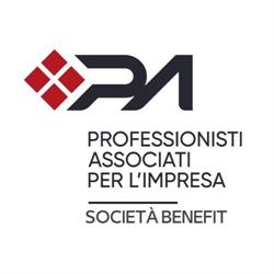 Professionisti associati per l'impresa - Società Benefit
