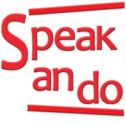 Speakando