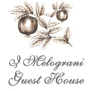 Casa vacanze i melograni