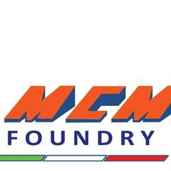 MCM Foundry srl