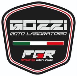 Moto Laboratorio Gozzi FGR