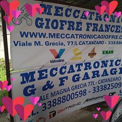 Meccatronica di Giofrè Francesco
