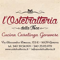 Ostetrattoria