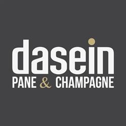 Dasein Pane & Champagne