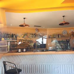 Snack Bar Il Passatempo