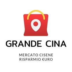 GRANDE CINA
