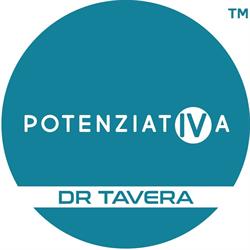 POTENZIATIVA Dr TAVERA Medical Center Ozonoterapia e IV Therapy - Medicina Potenziativa e Antiaging