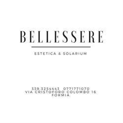 Bellessere - Centro Abbronzatura ed Estetica