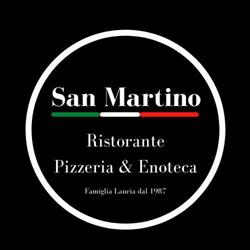 Ristorante Pizzeria & Enoteca San Martino
