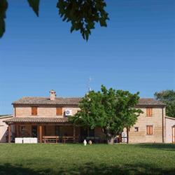 Agriturismo Casale Talevi