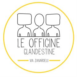 LE OFFICINE CLANDESTINE