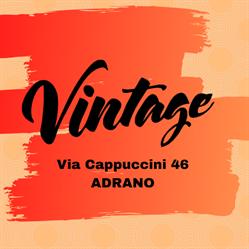 Vintage Occhiali