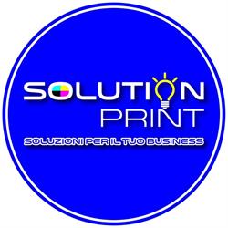 Solution Print di Liso Antonio