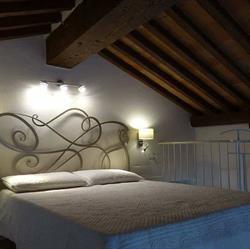 Affittacamere Relais Pacinotti CIN IT050026B46APFWX3H