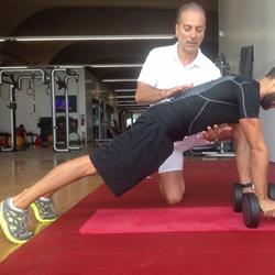 Dott. Luigi Gallo - Chiropratico Osteopata
