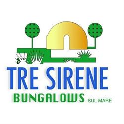 3 Sirene cottages