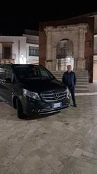 Noleggio Con Conducente (TAXI) Contessa Transfer Gaetano Rappa