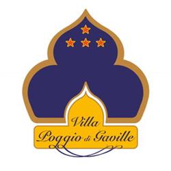 Villa Poggio di Gaville
