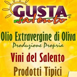 Gusta Salento Enoteca e Prodotti tipici Salentini