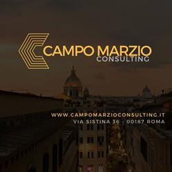 CAMPO MARZIO CONSULTING
