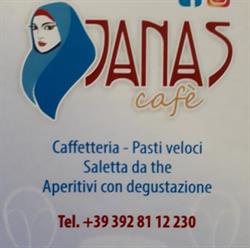Janas Cafè