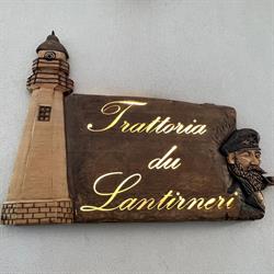 Trattoria Du Lantirneri