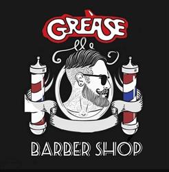 Barber shop Grease