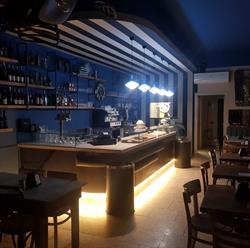 Expresso Cafe'