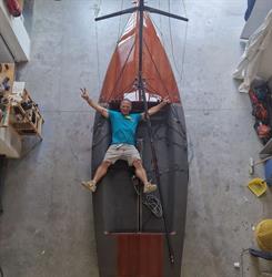 bonezzisailing