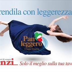 Rienzi Food