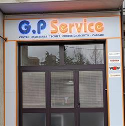 G.P Service