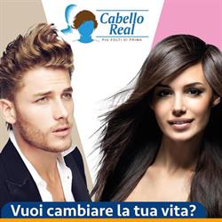 Cabello Real