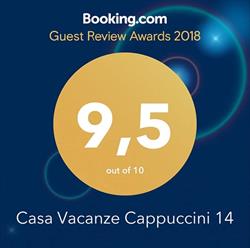 CASA VACANZE CAPPUCCINI