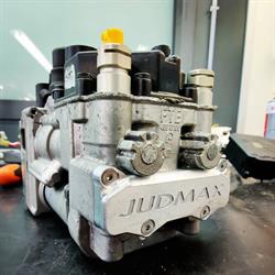 Judmax Motorsport
