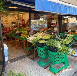 La Boutique Della Frutta
