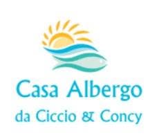 Casa Albergo da Ciccio e Concy