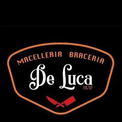 De Luca Braceria Macelleria 1920