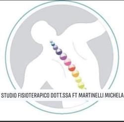 Studio fisioterapico dr.ssa ft Michela Martinelli