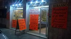 Centro Carni Maselli Alimentari Toma