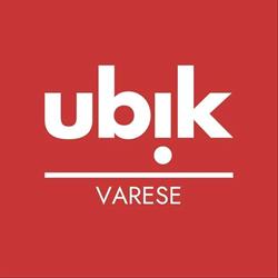 Ubik Libreria Varese