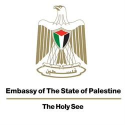 Embassy of The State of Palestine to The Holy See