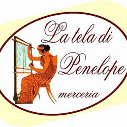 MERCERIA la tela di Penelope di Nocadello Lucia