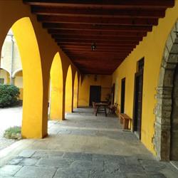 Santa Maria la Vite - Giuditta Podestà