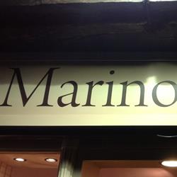 Marino Palazzo Foglia