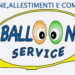 Balloonservice