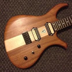 .43. Guitars