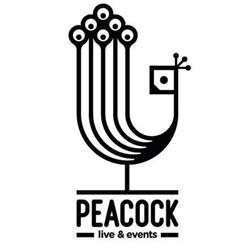 Peacock Live & Events