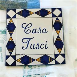 Casa Tusci